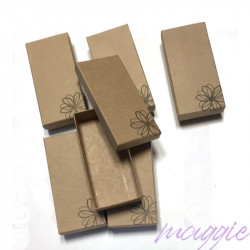 Obesek za ključe Vilinka v darilni embalaži